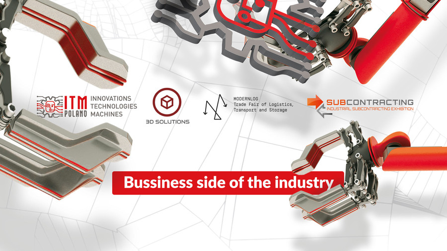 2025年波蘭國際工業(yè)博覽會