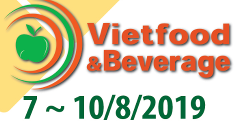 2026年越南國際食品、飲料及食品包裝展覽會