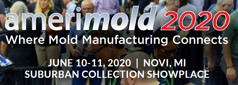 2024年美國國際模具展覽會(huì)