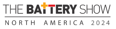 2025美國國際電池展覽會(huì) - THE BATTERY SHOW