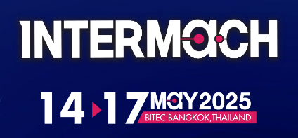 2026年泰國(guó)國(guó)際機(jī)械工業(yè)展覽會(huì)INTERMACH