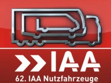 2026年德國漢諾威商用車卡車展